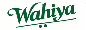 Wahia Logo