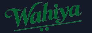Wahia Logo